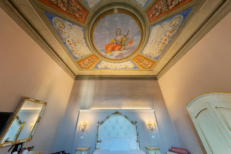 غرفة قياسية, Holiday Inn Express   New Albany