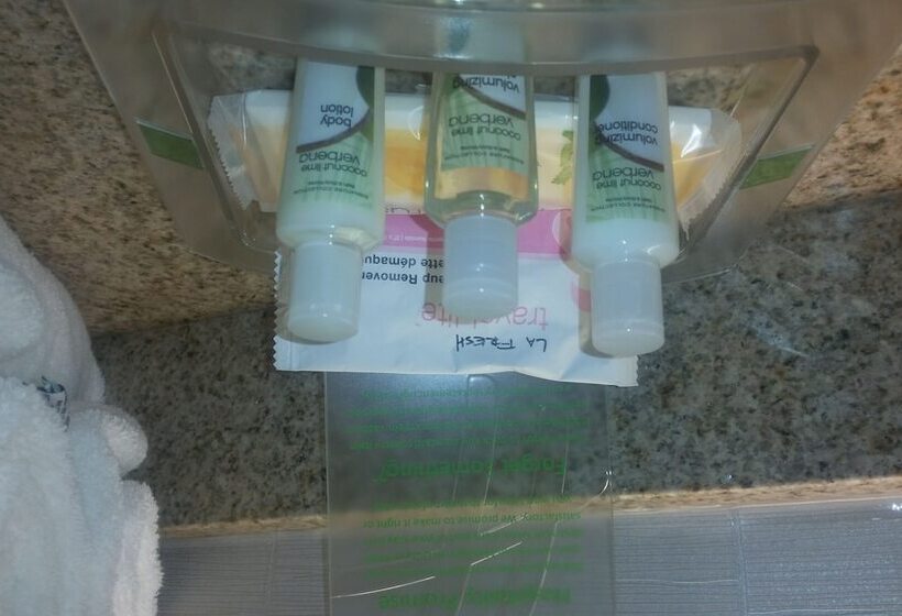 Люкс, Holiday Inn Greenville, An Ihg