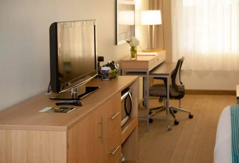 سوییت, Holiday Inn Greenville, An Ihg