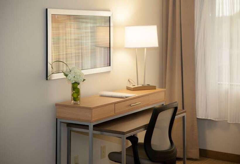 Люкс, Holiday Inn Greenville, An Ihg