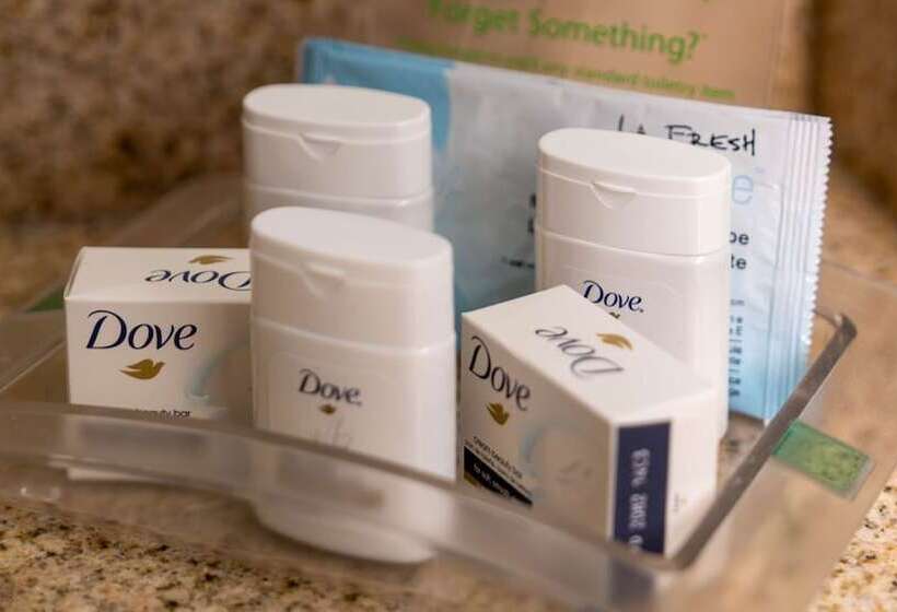 جناح, Holiday Inn Greenville, An Ihg