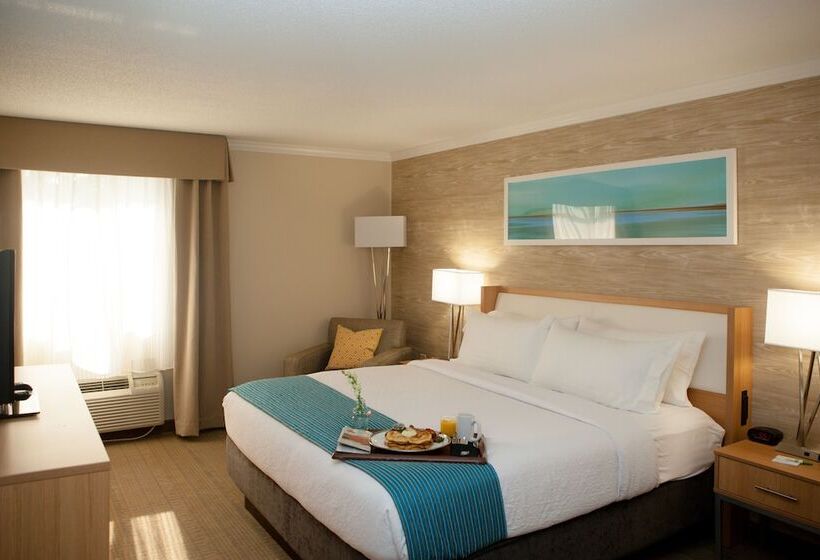 جناح, Holiday Inn Greenville, An Ihg