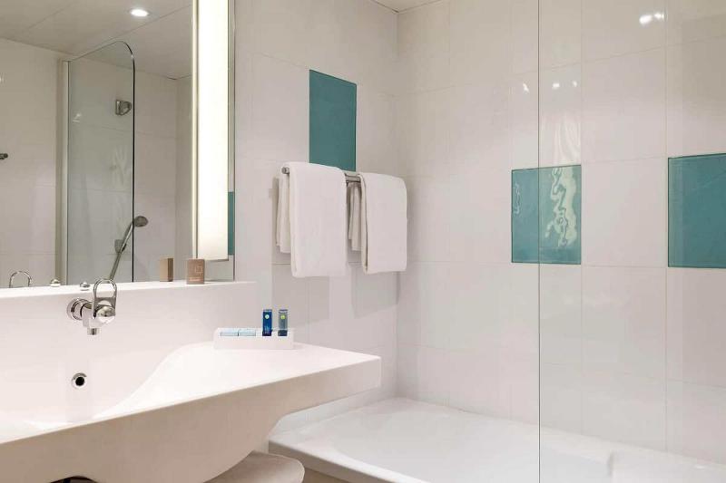 غرفة قياسية, Holiday Inn Greenville, An Ihg