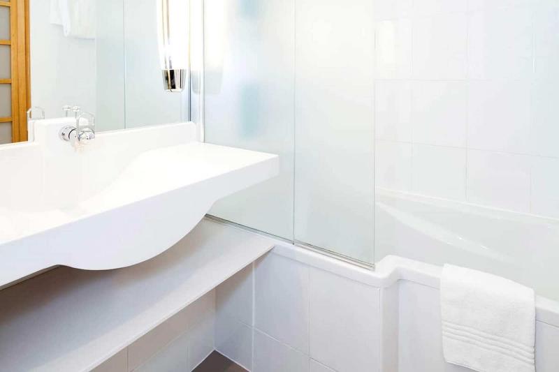 غرفة قياسية, Holiday Inn Greenville, An Ihg