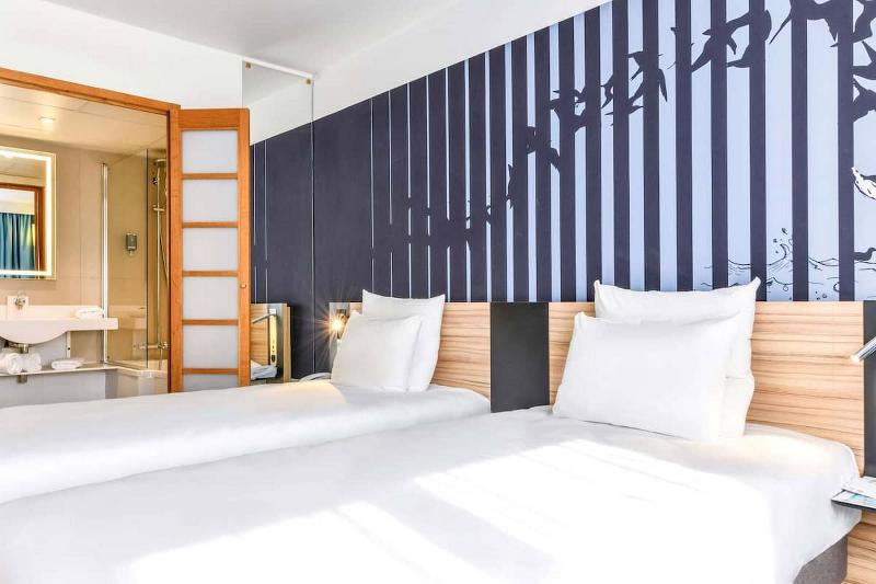 غرفة قياسية, Holiday Inn Greenville, An Ihg