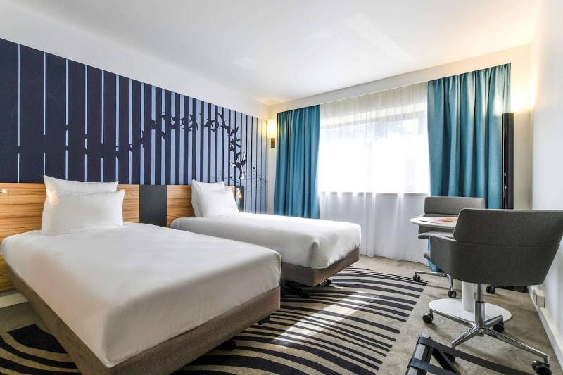 Номер Стандарт, Holiday Inn Greenville, An Ihg