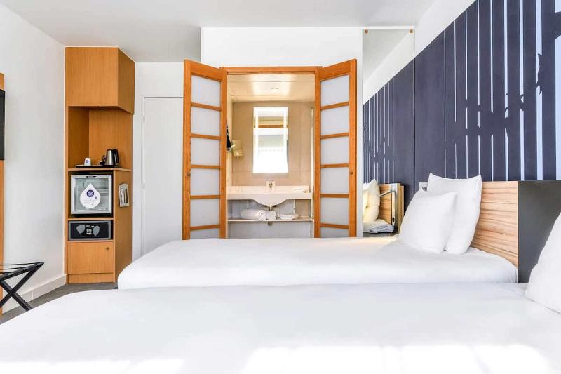 غرفة قياسية, Holiday Inn Greenville, An Ihg