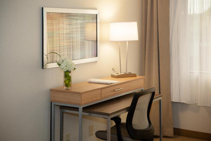 Стандартный Номер Кровать Кинг, Holiday Inn Greenville, An Ihg