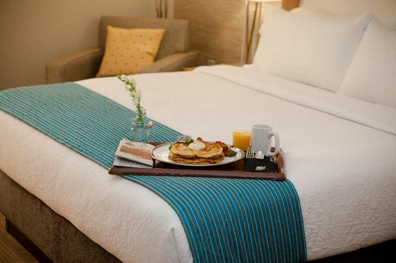 Стандартный Номер Кровать Кинг, Holiday Inn Greenville, An Ihg