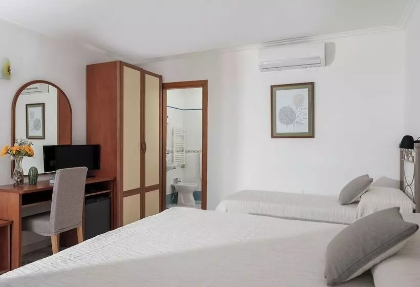 Triple Room Sea View, Il Girasole