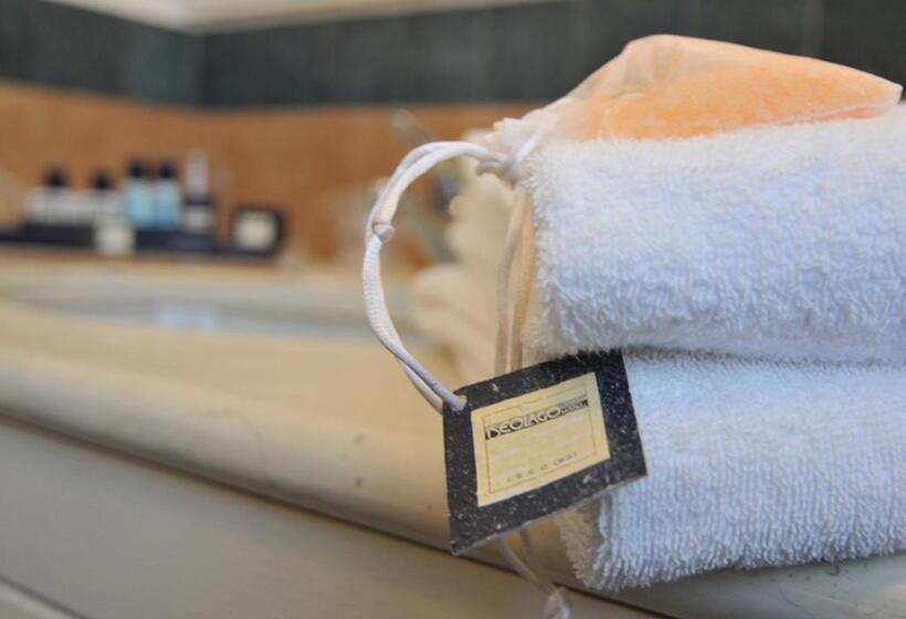 חדר סטנדרט, Iseo Lago