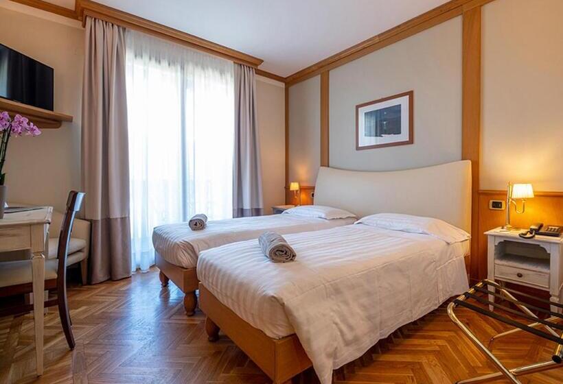 Номер Стандарт, Iseo Lago