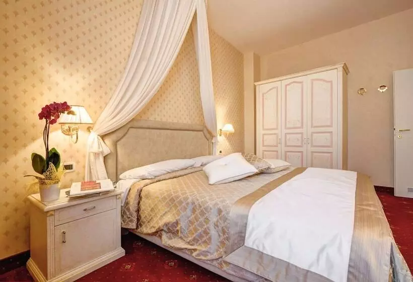سوییت, La Locanda