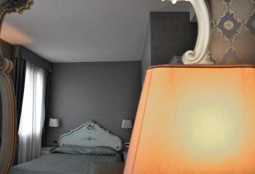 Economy Room, Locanda Antica Venezia