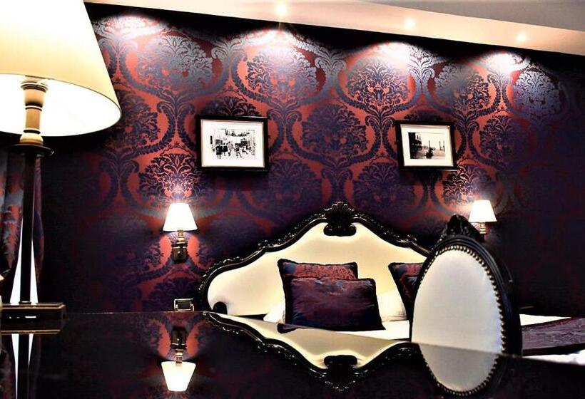 Family Room, Locanda Antica Venezia