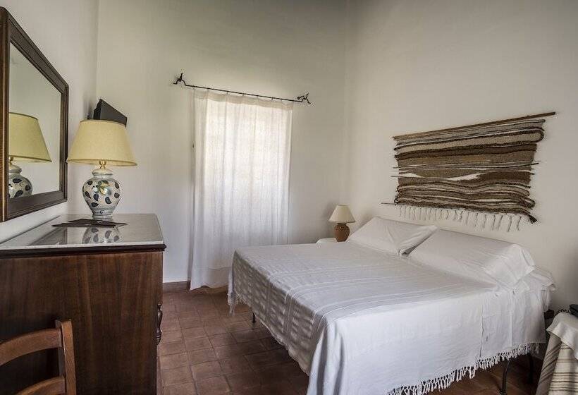 스탠다드 룸, Masseria Degli Ulivi   Noto