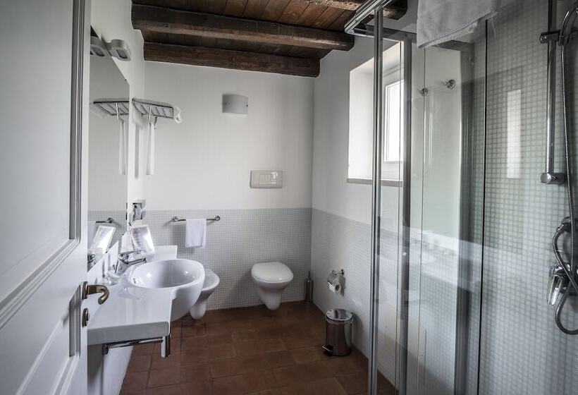 Quarto Superior, Masseria Degli Ulivi   Noto