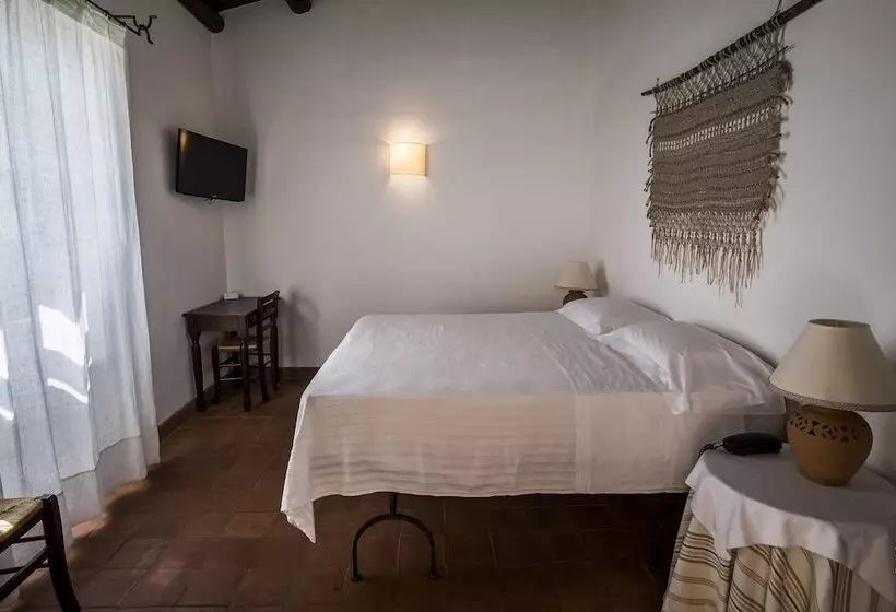 اتاق سوپریور, Masseria Degli Ulivi   Noto