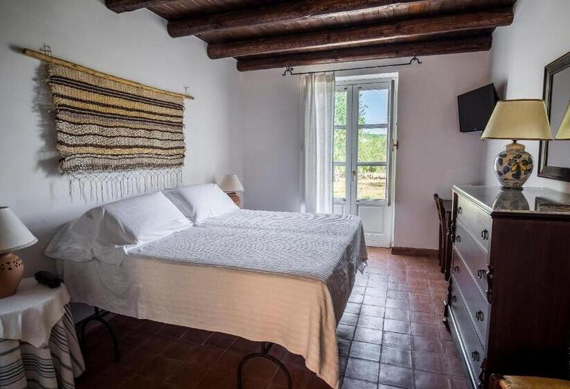 스탠다드 룸, Masseria Degli Ulivi   Noto