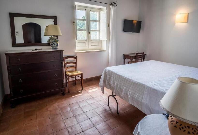 Quarto Superior, Masseria Degli Ulivi   Noto
