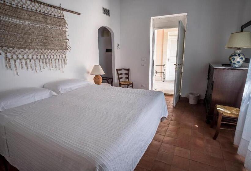 수피리어 룸, Masseria Degli Ulivi   Noto