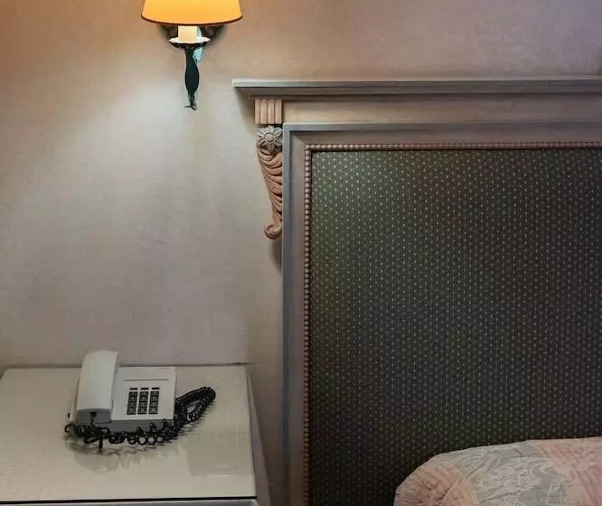 スタンダードルーム, Relais Ducale