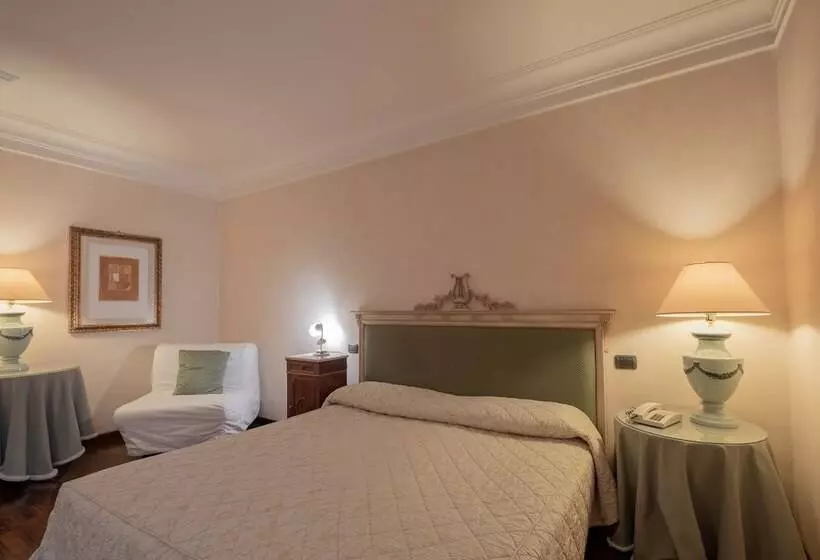 デラックスルーム, Relais Ducale