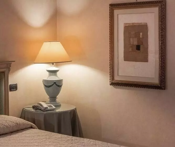 デラックスルーム, Relais Ducale
