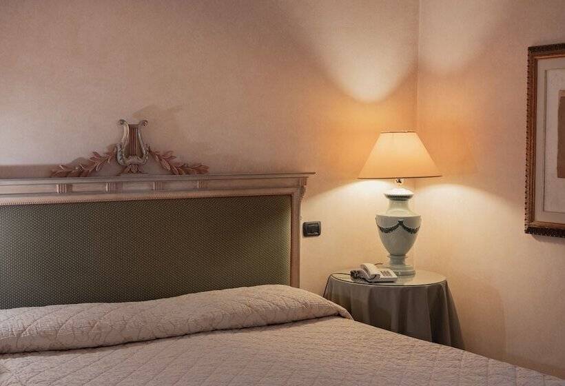 اتاق لوکس, Relais Ducale