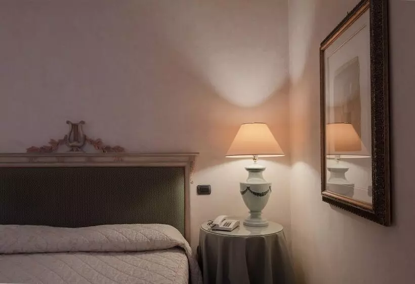 デラックスルーム, Relais Ducale