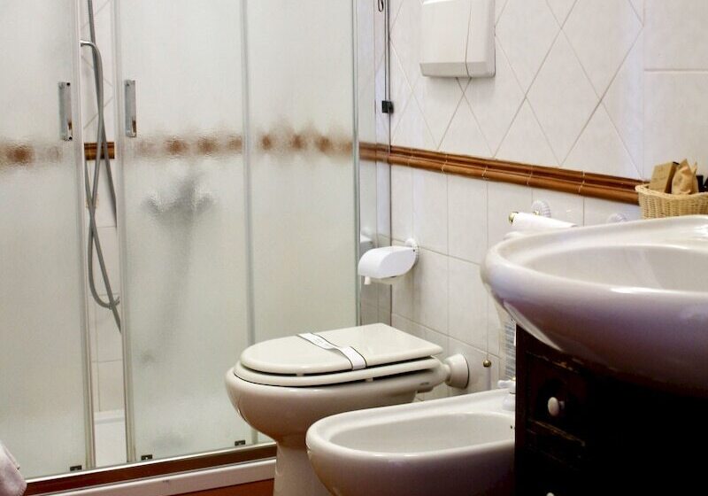 سوییت جونیور, Relais Ducale