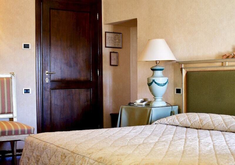 سوییت جونیور, Relais Ducale