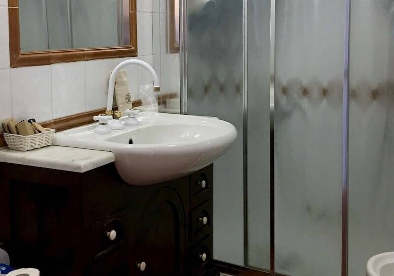 سوییت جونیور سوپریور, Relais Ducale