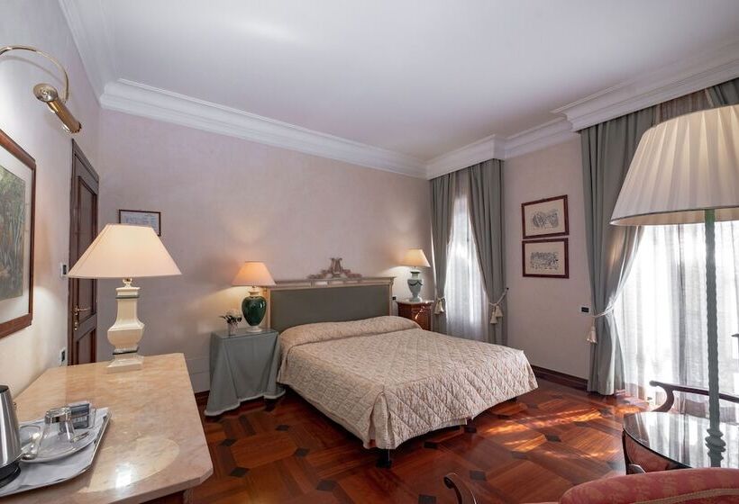 سوییت جونیور سوپریور, Relais Ducale