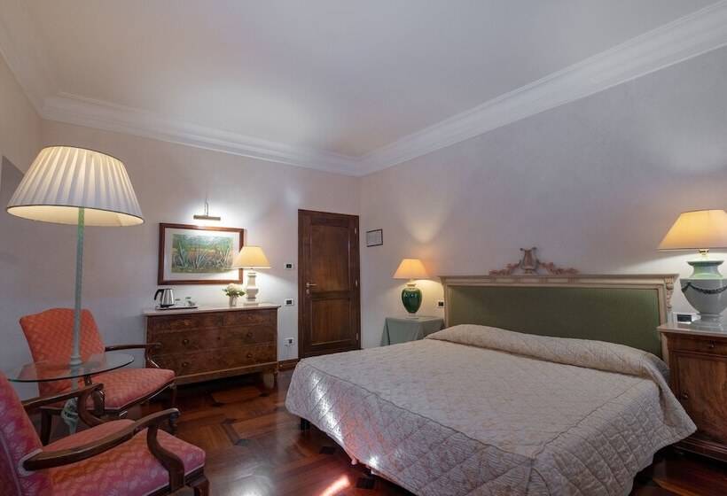Полулюкс Superior, Relais Ducale