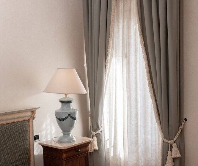 سوییت جونیور سوپریور, Relais Ducale