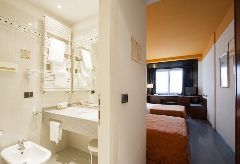 חדר סטנדרט, Sirena