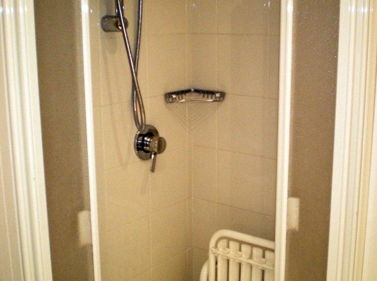 חדר סטנדרט יחיד, Sirena