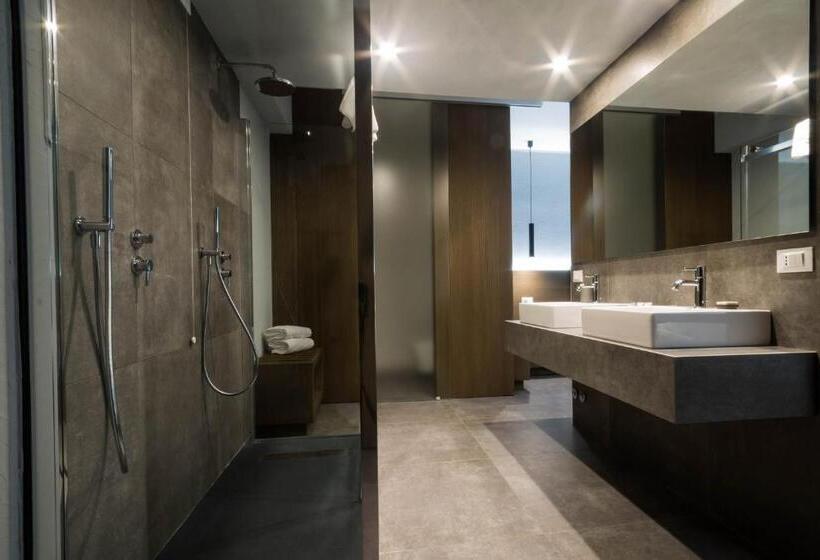 غرفة سوبيريور عائلية, Sport Village Hotel & Spa