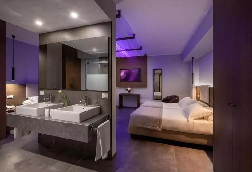 اتاق سوپریور خانوادگی, Sport Village Hotel & Spa