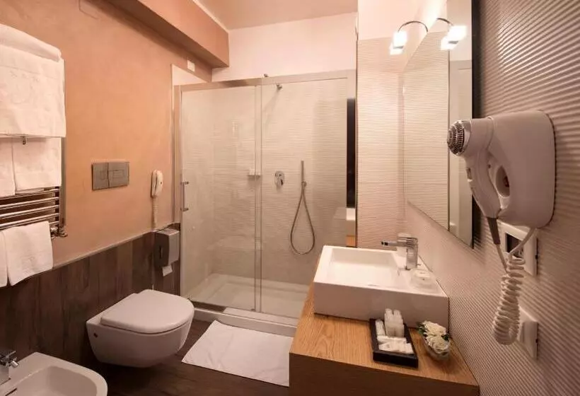 اتاق سوپریور, Sport Village Hotel & Spa