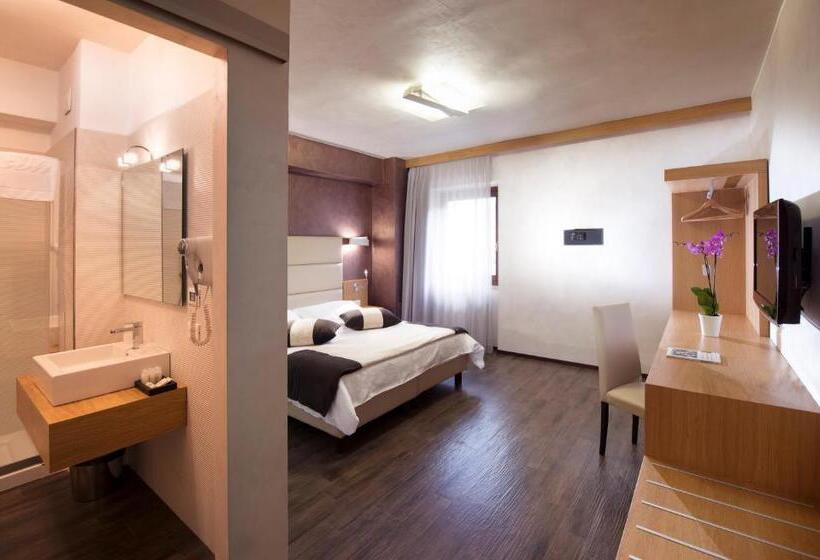 غرفة سوبيريور, Sport Village Hotel & Spa