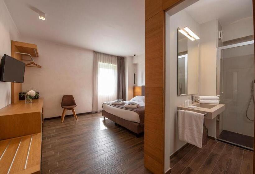 غرفة سوبيريور, Sport Village Hotel & Spa