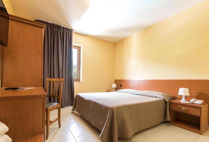 غرفة إقتصادية, Sport Village Hotel & Spa