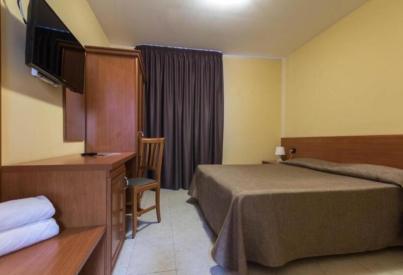 غرفة إقتصادية, Sport Village Hotel & Spa