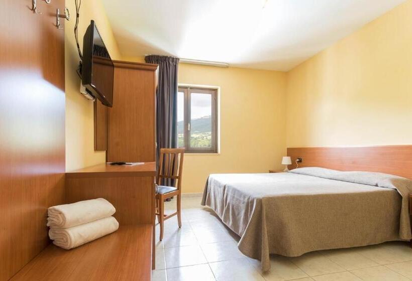 غرفة إقتصادية, Sport Village Hotel & Spa