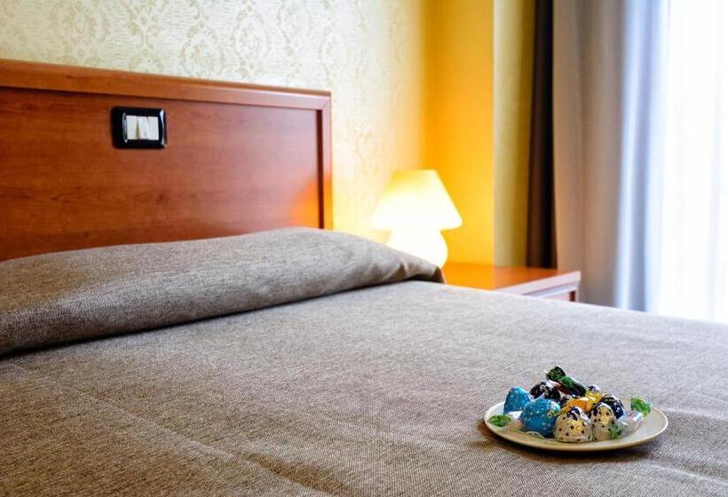 غرفة إقتصادية ثلاثية, Sport Village Hotel & Spa