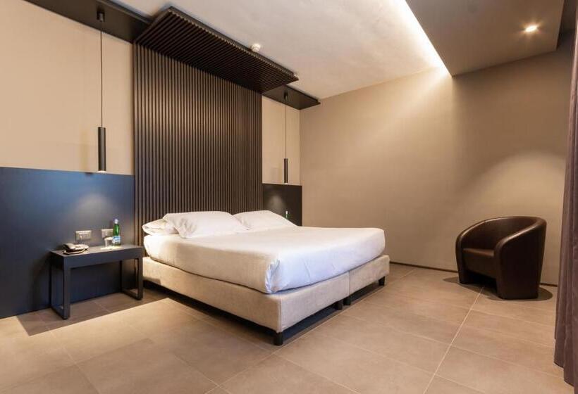 غرفة تنفيذية, Sport Village Hotel & Spa