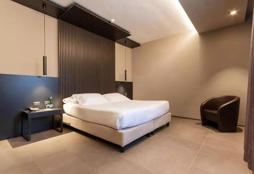 اتاق اجرایی, Sport Village Hotel & Spa