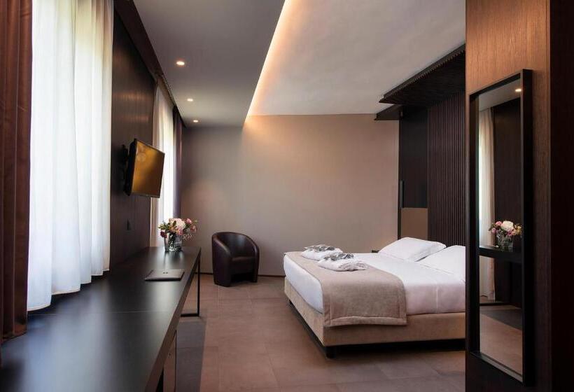 غرفة ديلوكس, Sport Village Hotel & Spa